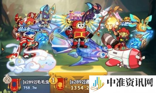 冒险大作战延长战斗时长爆料分享-冒险大作战延长战斗时长更新推测