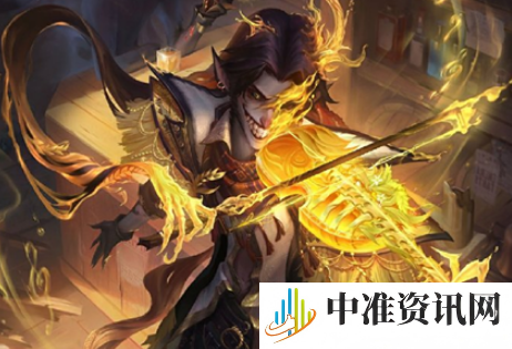 《第五人格》小提琴家民谣乐手上线时间一览