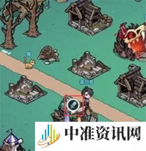 《佣兵小镇》装备出售方法