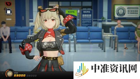 《绝区零》柏妮思养成材料有哪些