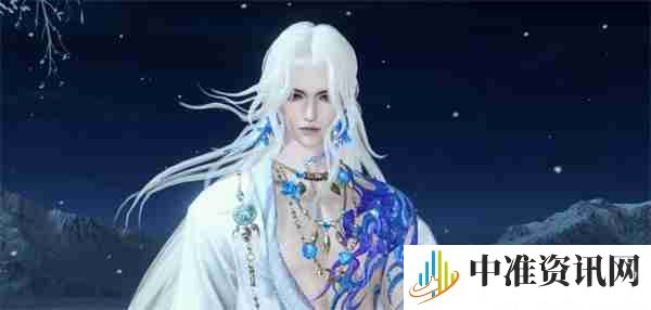 《逆水寒手游》2.2赛季奖励