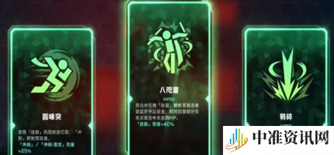《苍翼混沌效应》潜能怎么刷