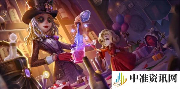 《第五人格》角色动作设置方法