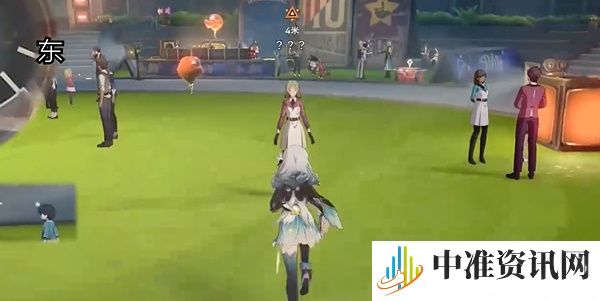 《崩坏星穹铁道》四百蕉任务流程