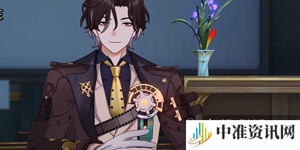《崩坏星穹铁道》四百蕉任务流程