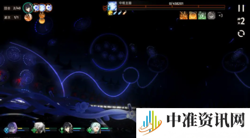 《新月同行》探索难度5怎么打