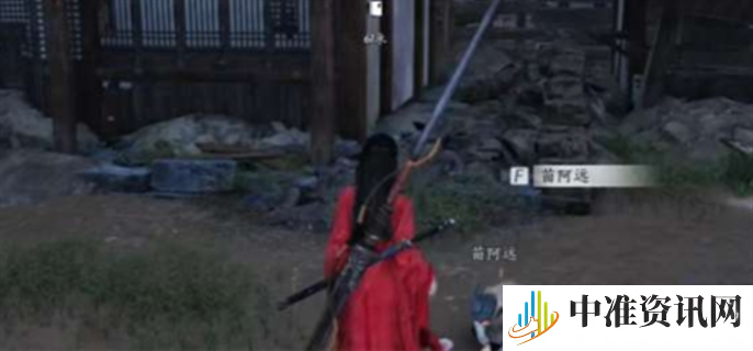 《燕云十六声》神龙覆面任务攻略