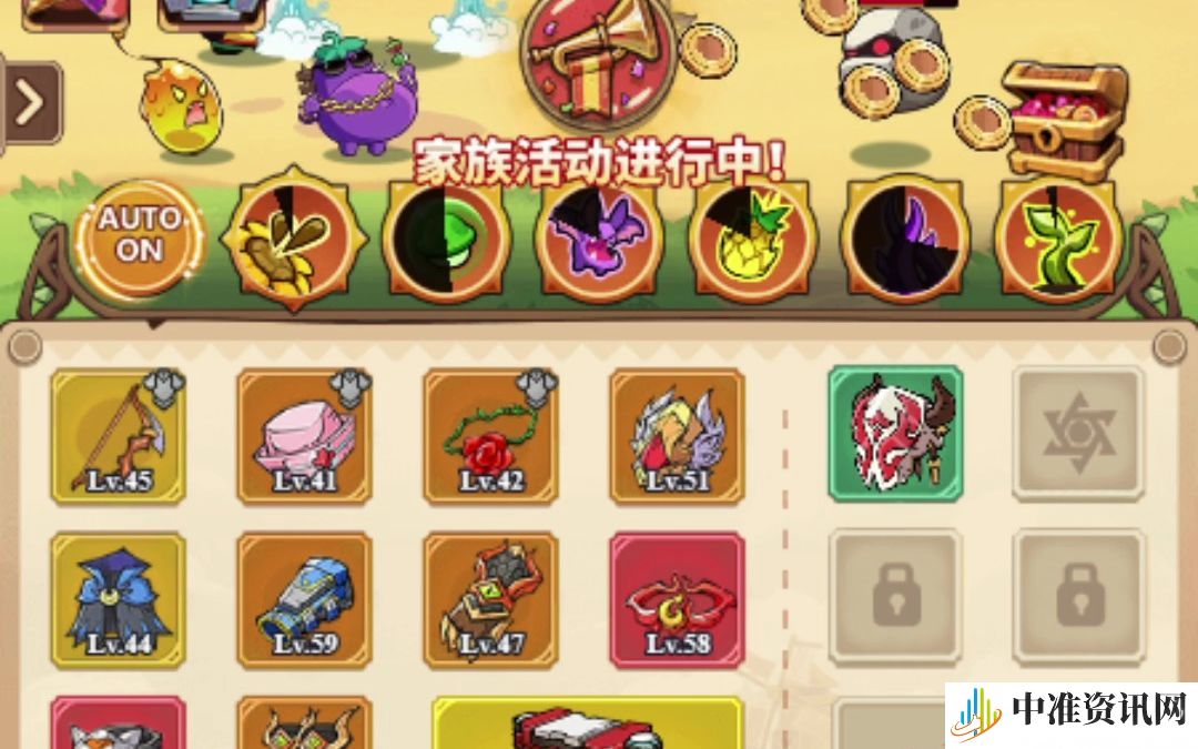 《冒险大作战》近期即将出来的重磅信息-飞宠进化