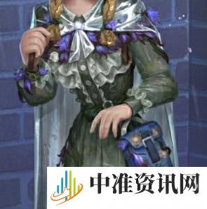 《第五人格》玩具商清洁翼上线时间