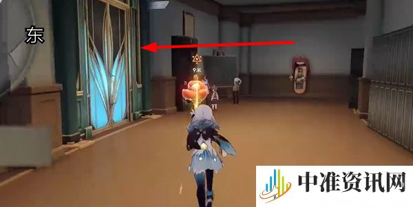 《崩坏星穹铁道》四百蕉任务流程
