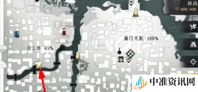 《燕云十六声》神龙覆面任务攻略