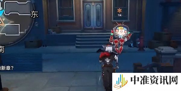 《崩坏星穹铁道》死亡蕉社任务流程